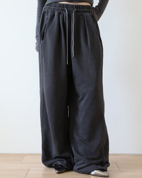 【COLOR iN ID】All-Day Pig Washing Pants COLOR iN ID(カラーインアイディー) - オールデーピッグ