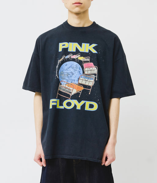 【HI FI FNK】Floyd Printed Top HI FI FNK(ハイファイファンク) - フロイドプリントトップ