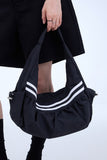 Tommy Line Shoulder Bag