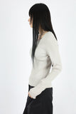 All-Day Ribbed Knit