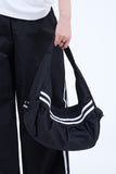 Tommy Line Shoulder Bag