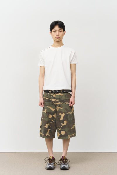 【HI FI FNK】Road Slim Button Top HI FI FNK(ハイファイファンク) - モバイルスリムボタントップ