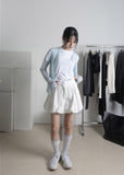RIBBON HALF T