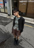 PUFF RIBBON SK