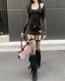 Shinjuku y2k Big Bag