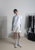 RIBBON HALF T
