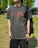 Ander Pigment Short Sleeve T-shirt