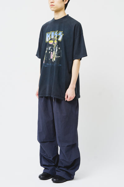 【HI FI FNK】Seta Parachute Pants HI FI FNK(ハイファイファンク) - セタパラシュートパンツ