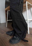 RIBBON STRAP CARGO PT