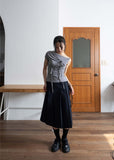 PLEATS PINTUCK SK
