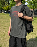 Ander Pigment Short Sleeve T-shirt