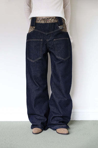 guang***gtai さま 専用ページ EPIMI E'PIMMY ジーンズ デニム デニムパンツ 「在庫限り