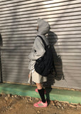 3ZIP POCKET WINDBREAKER JP