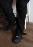 RIBBON STRAP CARGO PT