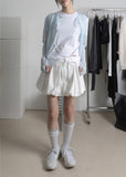 RIBBON HALF T