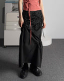 POT STRING LONG SK
