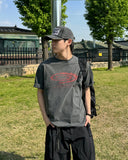 Ander Pigment Short Sleeve T-shirt