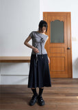 PLEATS PINTUCK SK