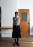 PLEATS PINTUCK SK