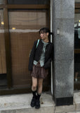 PUFF RIBBON SK