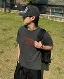 Ander Pigment Short Sleeve T-shirt