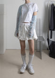 RIBBON HALF T