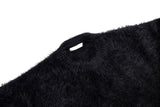 Able Angora Loose Knit