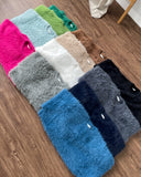 Able Angora Loose Knit