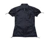 PUFF POCKET JK