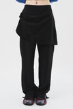 (W) Glee Skirt Pants