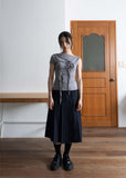 PLEATS PINTUCK SK