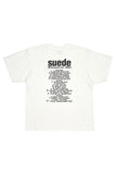 Aberdeen tour over T-shirt
