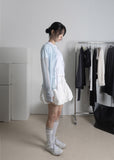 RIBBON HALF T