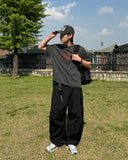 Ander Pigment Short Sleeve T-shirt