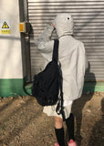 3ZIP POCKET WINDBREAKER JP