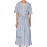 Ale tie long one piece