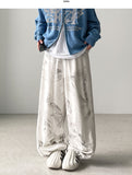 Aaron Scratch Training Pants