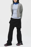 (W) Mute Cardigan