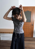 PLEATS PINTUCK SK