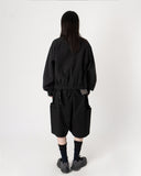 DOUBLE POCKET BERMUDA PT