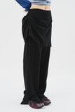 (W) Glee Skirt Pants