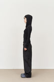 (W) Kar Zip Hoodie