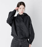 NYLON MOI WINDBREAKER JP