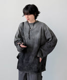 Aki Gradient Long Sleeve