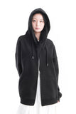 OWEN OVER HOODIE