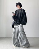 Air Balloon Training Cargo Pants