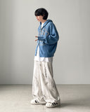 Aaron Scratch Training Pants