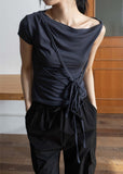 RIBBON STRAP CARGO PT