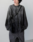 Aki Gradient Long Sleeve