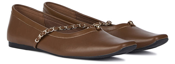 【PORTERNA】Smith flat shoes PORTERNA(ポルテナ) - スミスフラットシューズ / Smith flat